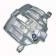 Brake Caliper Front LH Land Rover Freelander 1 to VIN YA999999 SEG100230