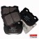 Brake Pad Set Front BritpartXS - Defender'86 to 1992, Discovery 1 VIN KA034313 on, Range Rover Classic'92 on SFP500160