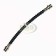 Flexible Brake Hose Rear Land Rover Freelander 1 SHB000601