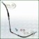 Flexible Rear Brake Pipe Hose Range Rover L322 to VIN 5A999999 SHB500170
