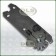 Brake Shoe Adjuster RH Rear Land Rover Freelander 1 to VIN YA999999 SMJ100080