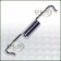 Handbrake Shoe Upper Return Spring Range Rover L322 SMK000010