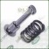 Handbrake Shoe Retainer and Spring Kit Range Rover L322 SMK000020 Genuine