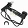 Clutch Master and Slave Cylinder Assembly 1.8 Petrol RHD Land Rover Freelander 1 VIN 1A000001 on STC000160
