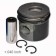 Piston Assembly +.040 inch 200 Tdi Diesel Land Rover Defender, Discovery 1, Range Rover Classic STC1052040