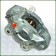 Caliper Rear RH OEM - Defender 110/130 to VIN 1A614447