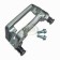 Brake Caliper Carrier Rear Land Rover Discovery 2, Range Rover P38 STC1907
