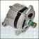 Alternator Assembly - 200Tdi Defender A127/65amp