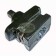 Handbrake Shoe Adjuster LT77/LT85 transmission Land Rover Defender July 1989 to 1994, Discovery 1 to 1992, Range Rover Classic to 1994 STC244