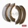 Rear Brake Shoe Set MINTEX - LWB 109 and 110 to`94