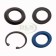 Steering Box Seal Repair Kit Lower Seals 3 and 4 bolt boxes Land Rover Defender, Discovery 1, Range Rover Classic STC2848