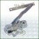 Window Regulator Rear RH - Discovery 1 and RR.Classic`94 on