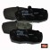 Brake Pad Set Front DELPHI Land Rover Defender 110 to 1985 STC2950