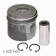 Piston Assembly +.020 inch 300 Tdi Diesel - Defender, Discovery 1, Range Rover Classic STC298220