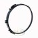 Headlamp Retainer Ring Bezel Land Rover STC3018 Black