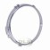 Headlamp Retainer Ring Stainless Steel - Series and Defender