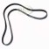 Drive Belt Ancillary 2.5 Diesel Range Rover P38 STC4455 5PK1815