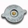 Cooling Radiator Expansion Cap 10lbs  2.25 4cyl Petrol and Diesel Land Rover Series 2/2a/3 - STC4735 RTC3610