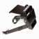 Tow Bracket Adjustable Drop-plate Land Rover Discovery 2 with Air Suspension STC50289AB