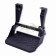 Folding Side Step Kit Mud Terrain Rubber Tread - Defender