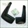 Mud Flap Set Rear OEM - Range Rover P38 single tailpipe