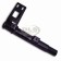 Chassis Body Outrigger RH - Defender 90
