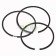 Piston Ring Set Standard 300 Tdi Diesel Land Rover Defender, Discovery 1, Range Rover Classic STC958