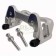 Brake Caliper Carrier Rear Land Rover Discovery 3 All, Discovery 4 2.7 TdV6 Diesel/4.0 EFI Petrol, Range rover Sport to VIN 9A999999