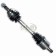 RH Front Drive Shaft Assembly - Freelander Td4Die and V6Pet VIN 2A000001 on
