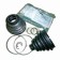 Constant Velocity CV Joint Gaiter Kit In and Outer Rear Land Rover Discovery 3, Discovery 4, Range Rover Sport