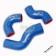 Intercooler Silicone Hose Set Td5 Diesel Land rover Defender Terrafirma TF722