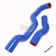 Intercooler Silicone Hose Set 2.2Td4 Land Rover Defender Puma Terrafirma TF742LATE