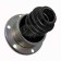 Propshaft Gaiter Front Land Rover Freelander 1 TVB000090BK