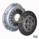 Clutch Kit 2 piece Td4 Diesel AP Land Rover Freelander 1 URB500070