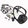 Towing Electrics Kit 13 pin Land Rover Discovery Sport 7 seats with spare wheel VPLCT0244
