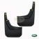 Mud Flap Set Front pair Genuine NEW Land Rover Defender 90/110 VPLEP0387