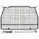 Dog Guard Full Height Mesh style Black NEW Land Rover Defender 90 2020 on VPLES0544
