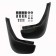 Mud Flap Set Rear Range Rover L405 VPLGP0110