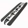 Side Step Set with rubber tread Range Rover L405 VPLGP0226