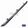 Side Protection Bar Set Black pair Land Rover Discovery 3, Discovery 4 Britpart VTD500010
