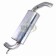 Exhaust Rear Silencer Tail Pipe Td4 Land Rover Freelander 1 WCG000032