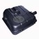 Fuel Tank twin hole Land Rover Defender 110/130 to 1998, Range Rover Classic to 1989 WFE000190 - DLS