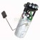 In-tank Fuel Lift Pump and Level Sender Unit OEM Td5 Diesel Land Rover Defender 110/130 WFX000260