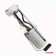 Fuel Pump and Sender Unit In-tank 4.0/4.6 Petrol Range Rover P38 VIN XA410482 on WFX101400