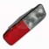 Lower Rear Fog and Reverse Lamp RH in Bumper Land Rover Discovery 2 VIN 3A771195 on XFB000720 