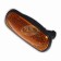 Side Repeater Flasher Lamp Amber Oval Land Rover Defender, Freelander 1, Discovery 2 XGB000030