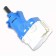Brake Pedal Stop Light Switch Land Rover Discovery 3, Discovery 4 to VIN GA480163, Range Rover L405 to VIN GA267154, Range Rover Sport to VIN DA784898 XKB500110