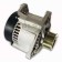 Alternator Assembly 100amp 300Tdi Diesel 61mm pulley Land Rover Discovery 1 VIN WA534103 on YLE10113