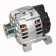 Alternator Assembly 120amp Td4 Diesel Land Rover Freelander 1 to VIN 3A25933 YLE102500L