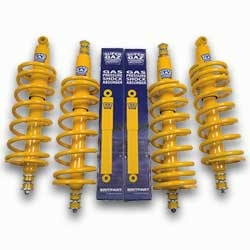 Suspension Upgrade Kits